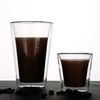 Double Wall Glass Cup 