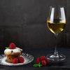 Dessert Wine Glass