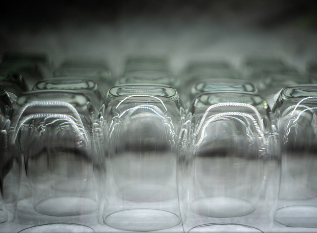 5- Annealing and Conditioning Processes in Glass Bottle Manufacturing