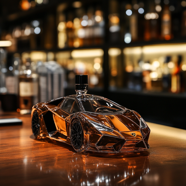 Wholesale Mini Bottles of Alcohol