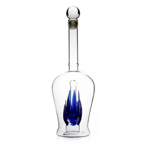 Glass Bottles for Liqueurs