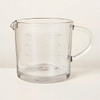 Glass Measuring Cups