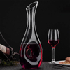 Crystal Glass Decanter1200ML