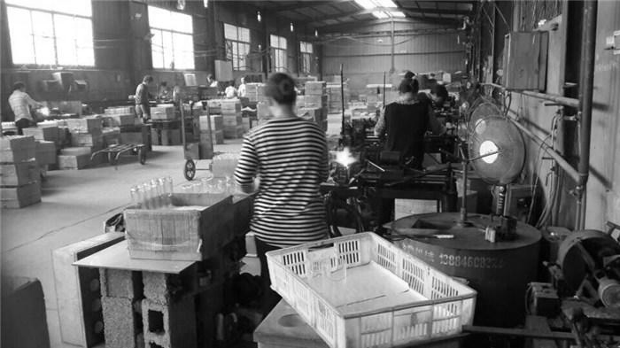 glass ware manufacturer