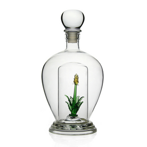 personalized mini tequila bottles
