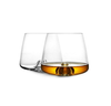 Gift for Whisky, Bourbon Lovers Personalized Whiskey Glass