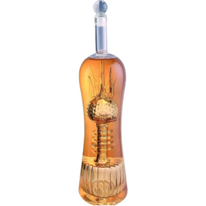 Empty Absolut Vodka Bottles for Sale