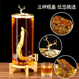 Custom Liquor Bottles Manufacturers