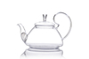 Amazon Hot Sale High Borosilicate Glass Tea Set