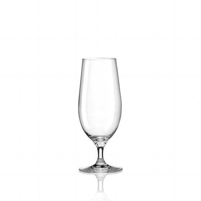 Stemmed Pilsner Glass