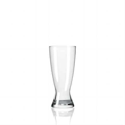 Weizen Beer glass