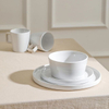 Celina Contemporary Ceramic Tableware