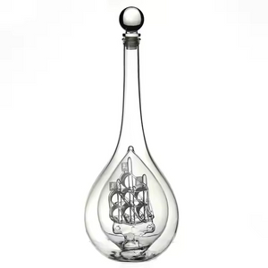 Most Unique Alcohol Bottles