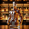 personalised gin bottle ireland