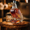 personalised expensive mini tequila alcohol engraved glass bottles