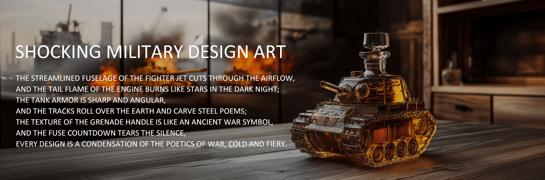 Tank-decanter-banner