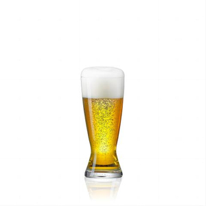Weizen Beer glass