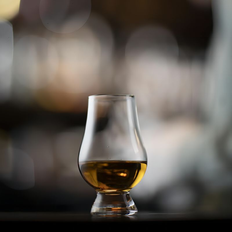 Glencairn glass