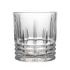 Old fashioned whiskey glass 325ml