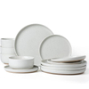 Milkyway Plates And Bowls Set