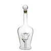 Rose Odd Liquor Bottles