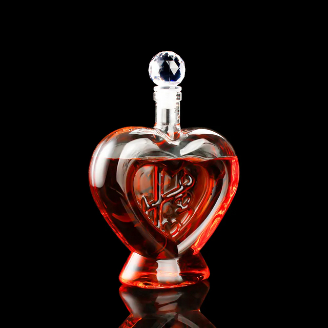 bottle of vodka cost