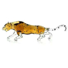 Customized Handmade High Borosilicate Glass Jaguar Tequila Bottle