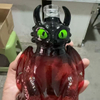 Feitian Dragon Selling Empty Gin Bottles