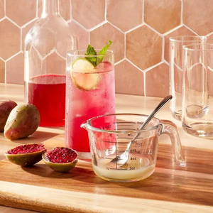 Jtglass Glass Measuring Cup