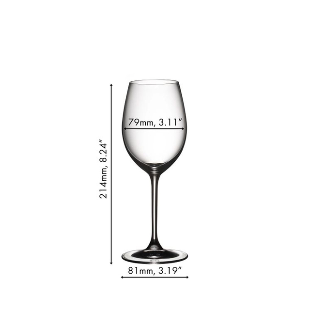 Dessert Wine Glass