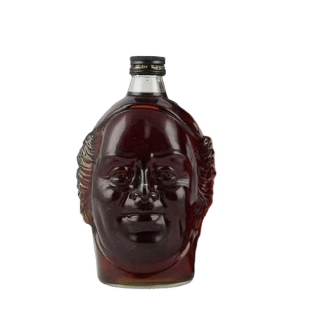 750ml Glass Spirit Bottles for Sale